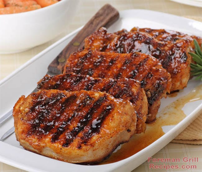 How Long To Bake Boneless Pork Chops
 Quelques Liens Utiles