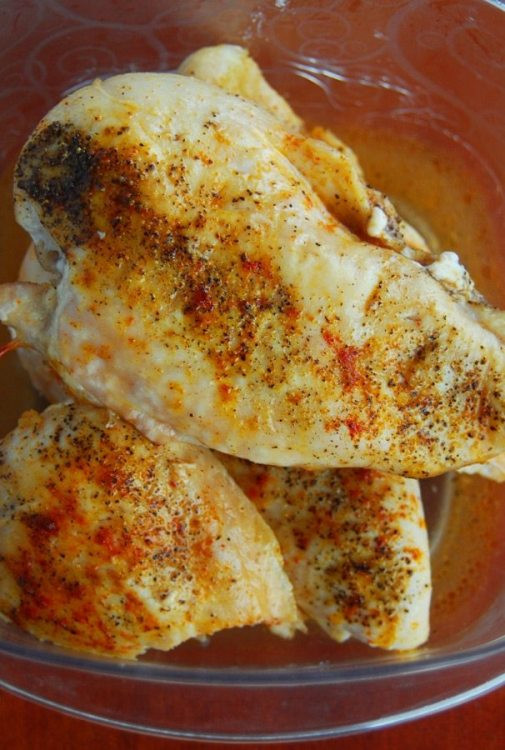 How Long To Bake Chicken Breasts
 How to Meal Prep Chicken • Longbourn Farm