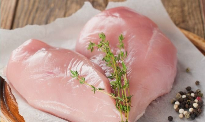 How Long To Bake Chicken Breasts
 How Long to Cook Chicken Breast