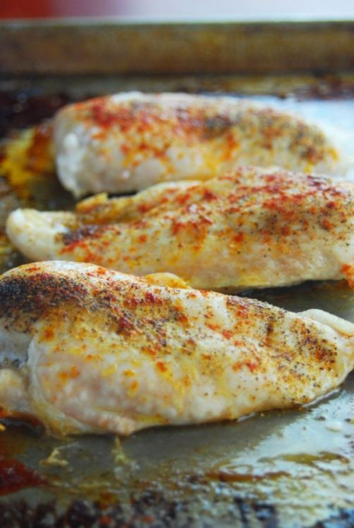 How Long To Bake Chicken Breasts
 How to Meal Prep Chicken • Longbourn Farm