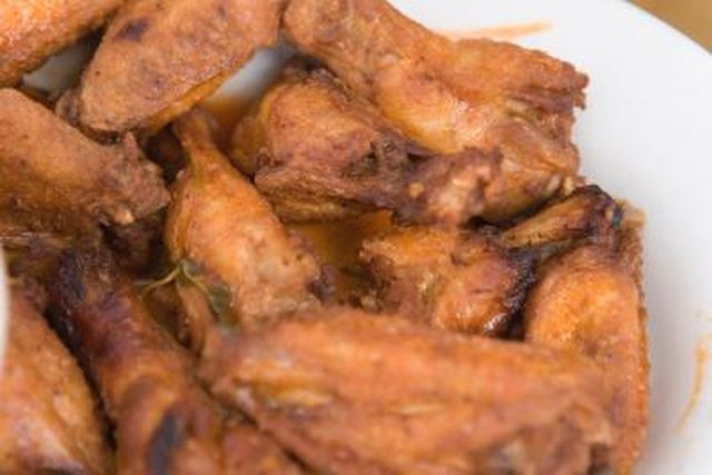 How Long To Bake Chicken Wings At 425
 how long should you bake chicken wings