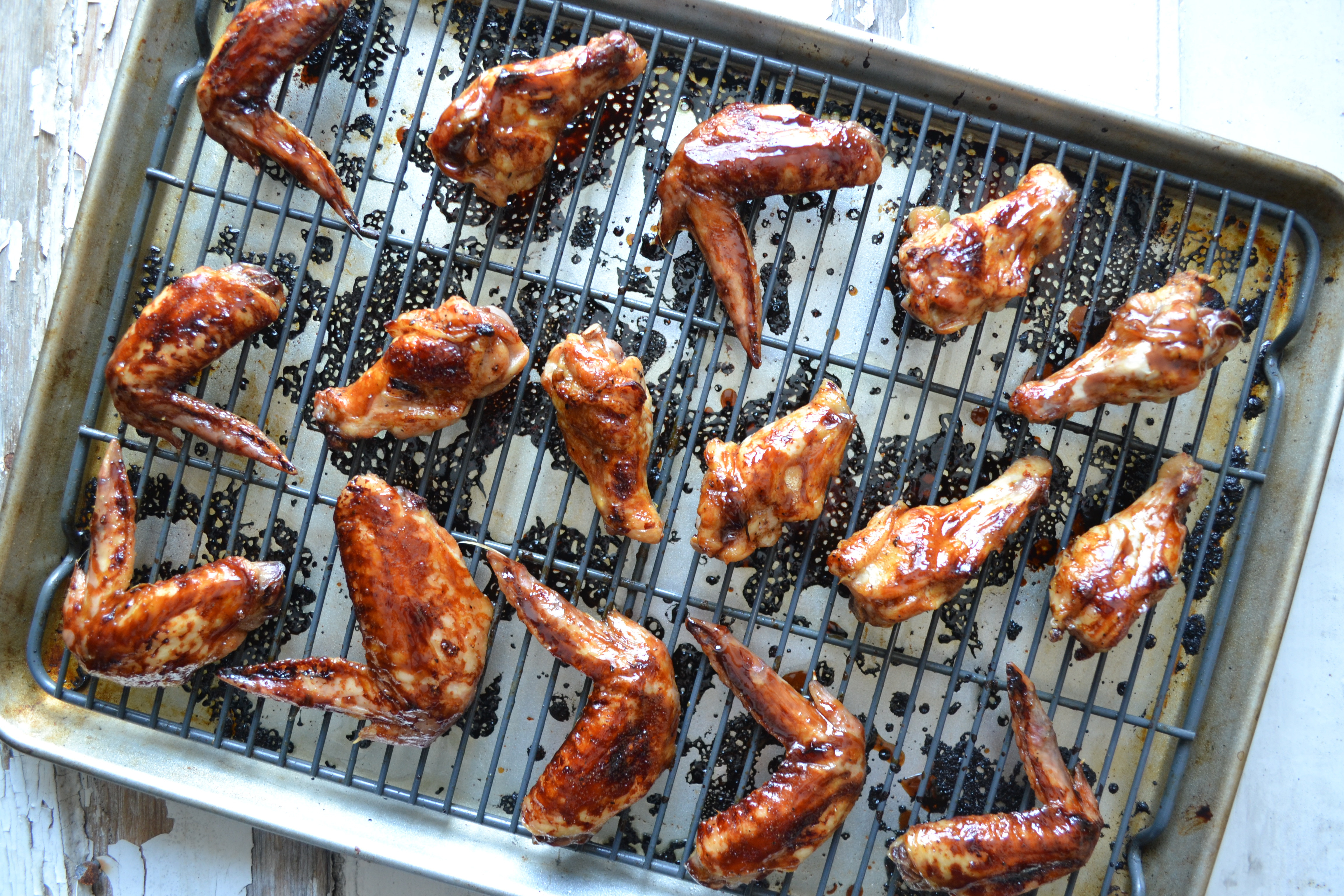 How Long To Bake Chicken Wings At 425
 how to cook whole chicken wings