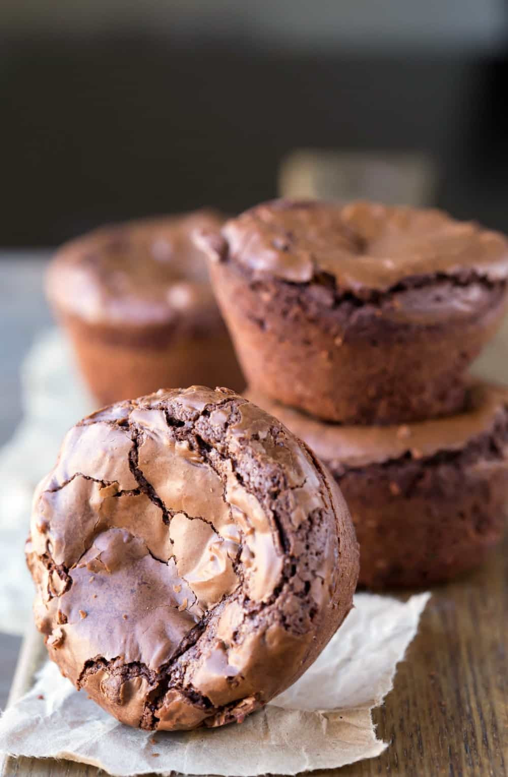 How Long To Bake Cupcakes
 how long to bake brownies in a cupcake pan