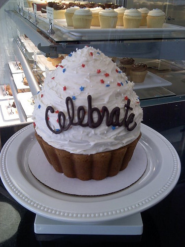 How Long To Bake Mini Cupcakes
 Free mini cupcakes at Teacake Bake Shop tomorrow in