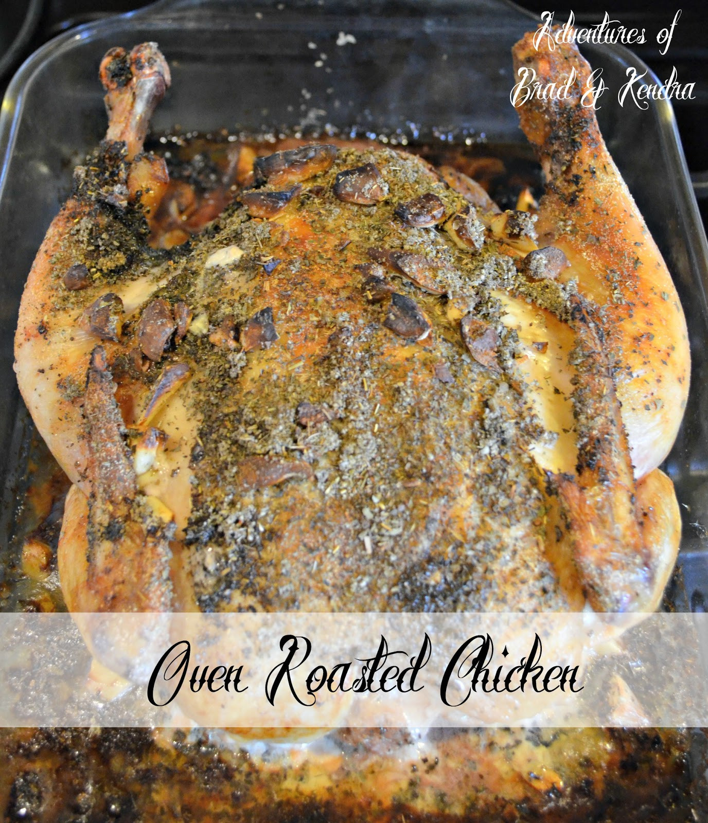 How Long To Bake Whole Chicken At 350
 Baked Whole Chicken Recipe Wednesday Simply Darrling