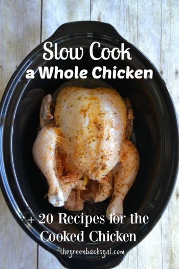 How Long To Bake Whole Chicken At 350
 Main Dish Archives Natural Green Mom