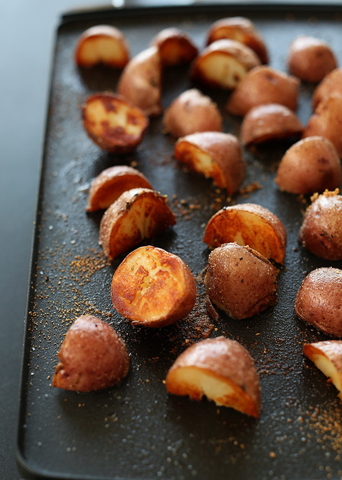 How Long To Boil A Potato
 how long to cook breakfast potatoes