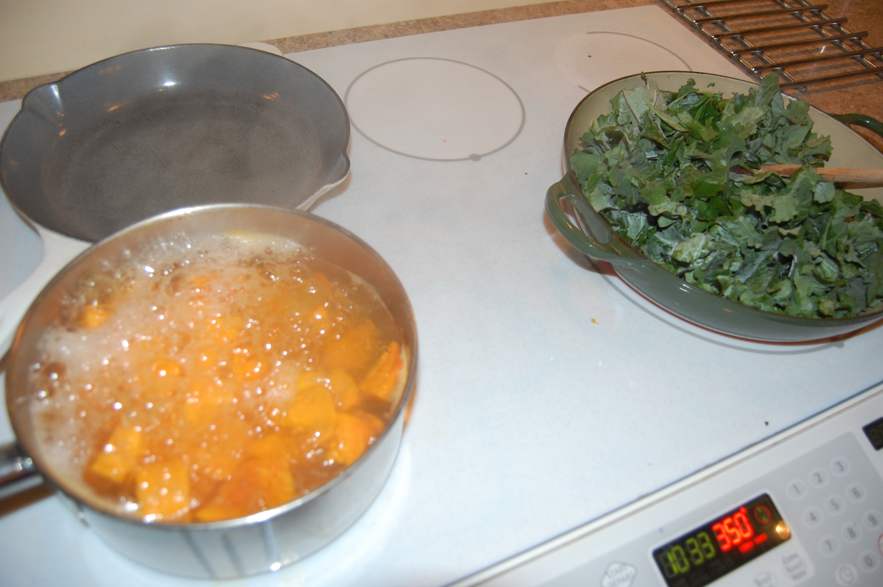 How Long To Boil A Potato
 Sweet Potatoes How Long To Boil Sweet Potatoes