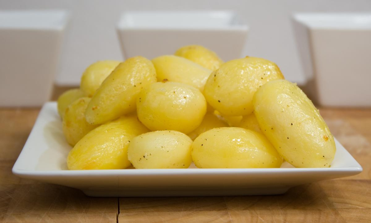 How Long To Boil A Potato
 Ever Wondered How Long it Takes to Boil Potatoes Find Out Now