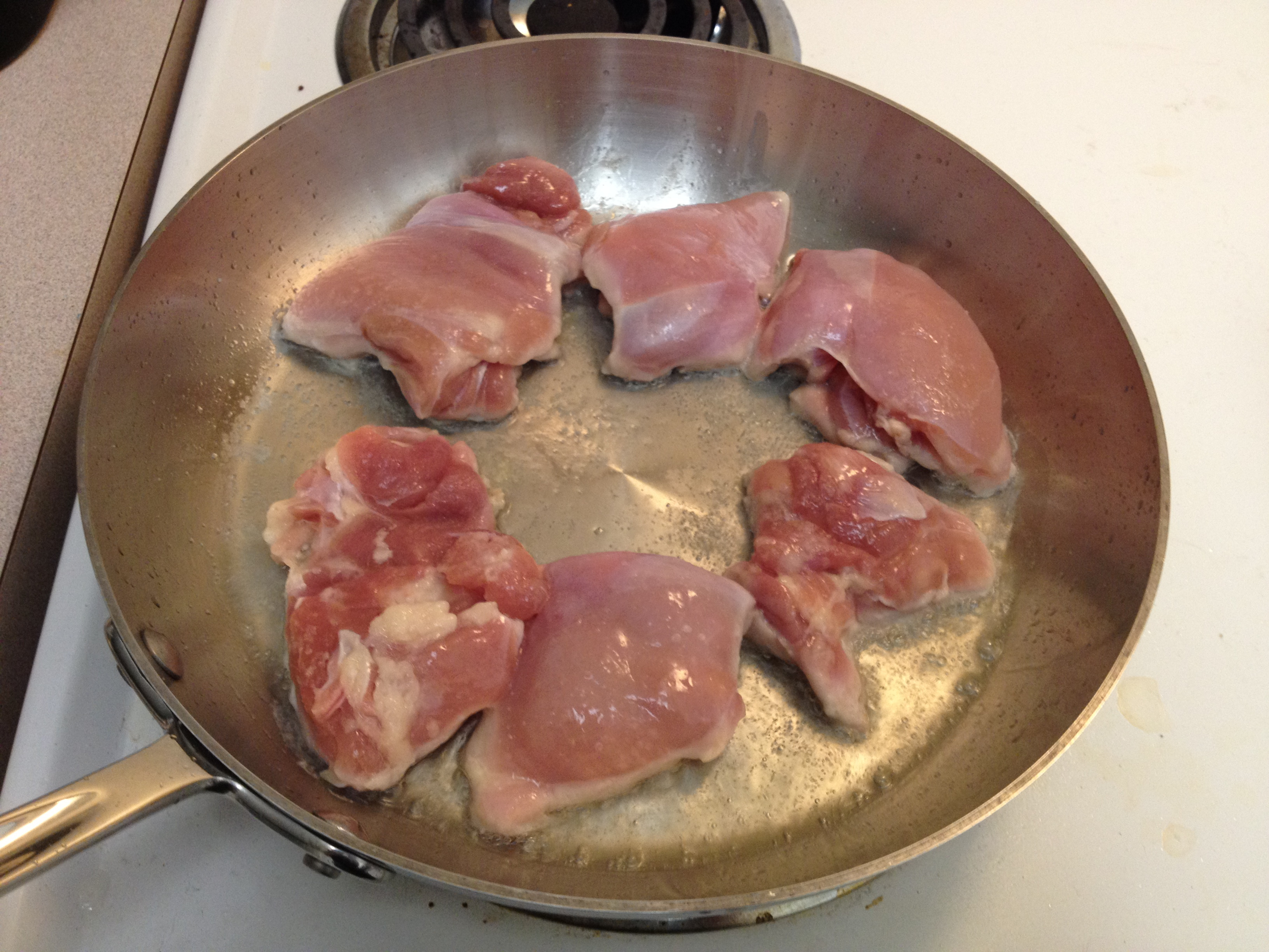 How Long To Boil Boneless Chicken Thighs
 how long to boil chicken thighs