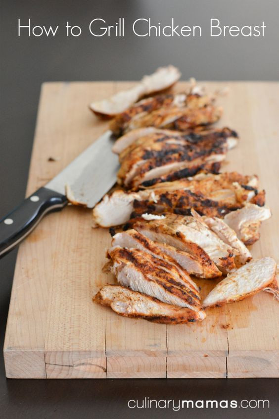 How Long To Boil Chicken Breasts
 How To Cook A Juicy Chicken Breast Recipe — Dishmaps