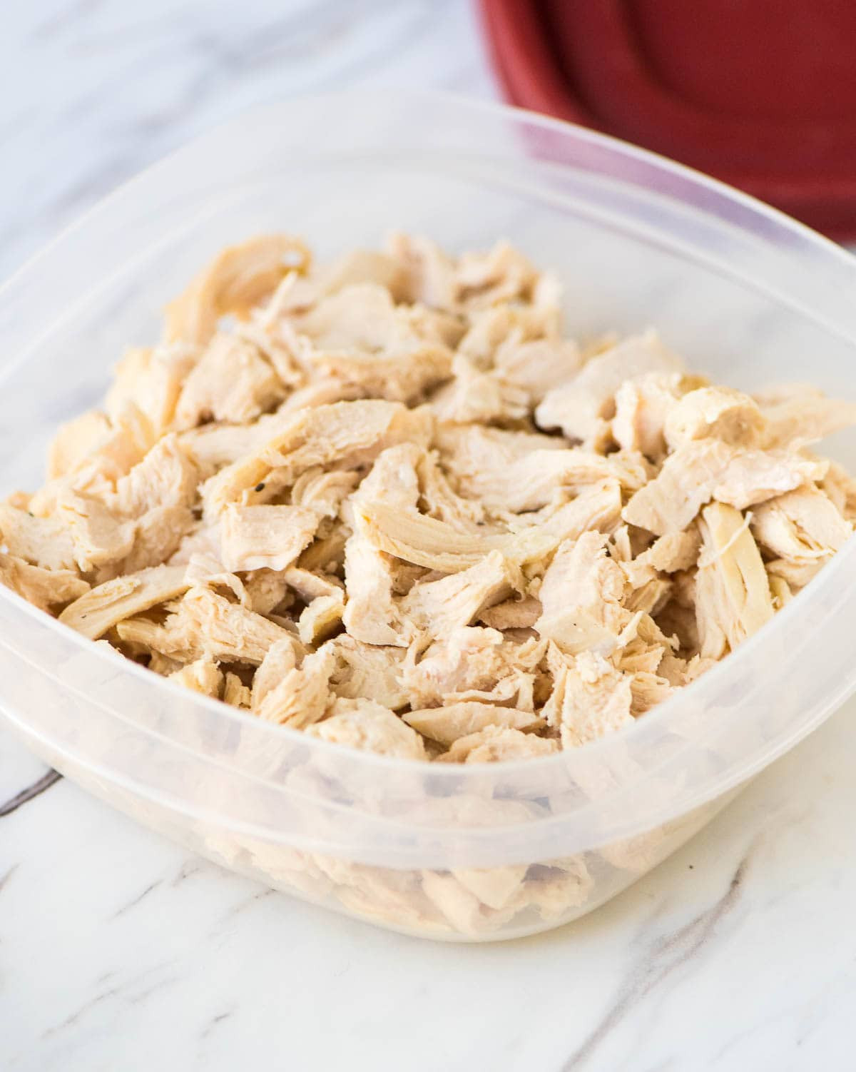 How Long To Boil Chicken Breasts
 How to Cook Shredded Chicken