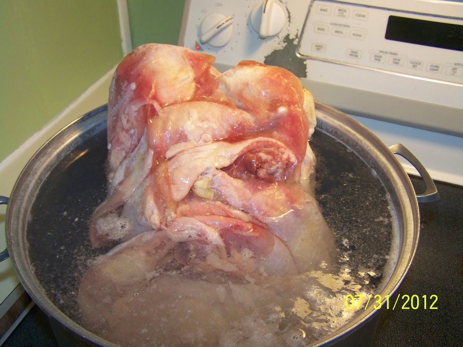 How Long To Boil Chicken Legs
 how long to boil chicken leg quarters