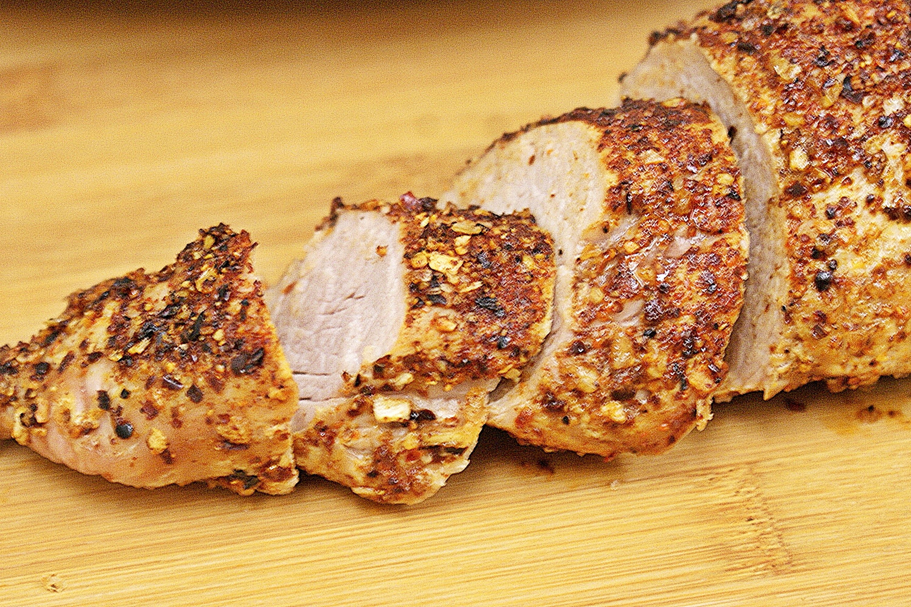 How Long To Cook A Pork Tenderloin
 Cooking Time For a 3 Lb Pork Tenderloin