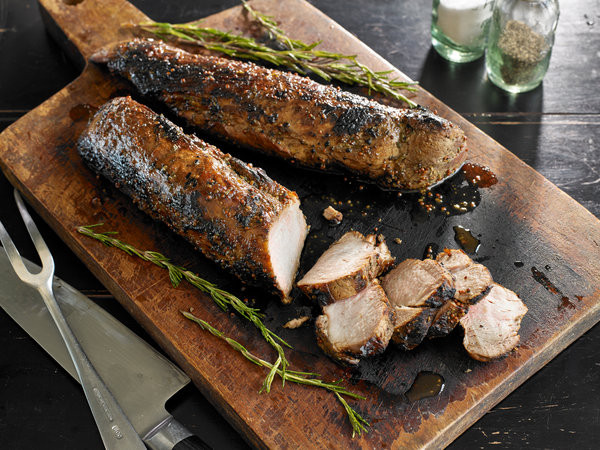 How Long To Cook A Pork Tenderloin
 how long to broil pork tenderloin