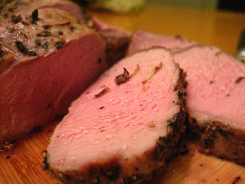 How Long To Cook A Pork Tenderloin
 How to Cook Pork Loin