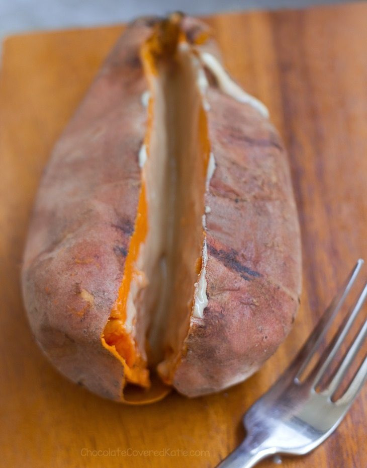 How Long To Cook A Sweet Potato
 How To Cook Sweet Potatoes The Three Secret Tricks