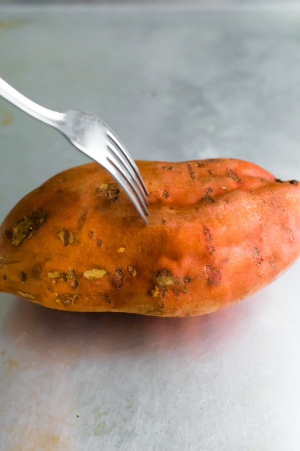 How Long To Cook A Sweet Potato
 How to Bake Sweet Potatoes