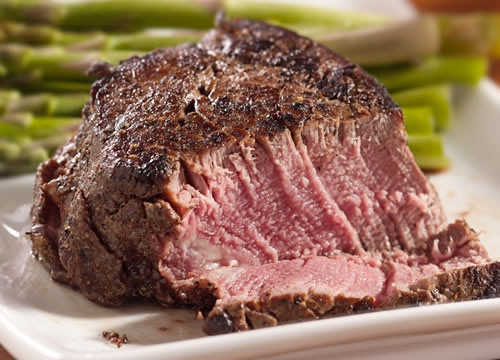 How Long To Cook Beef Tenderloin
 How to Cook a Beef Tenderloin So It Is Perfect The