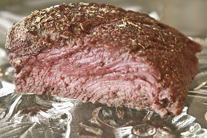 How Long To Cook Beef Tenderloin
 How to Roast a Beef Tenderloin in the Oven