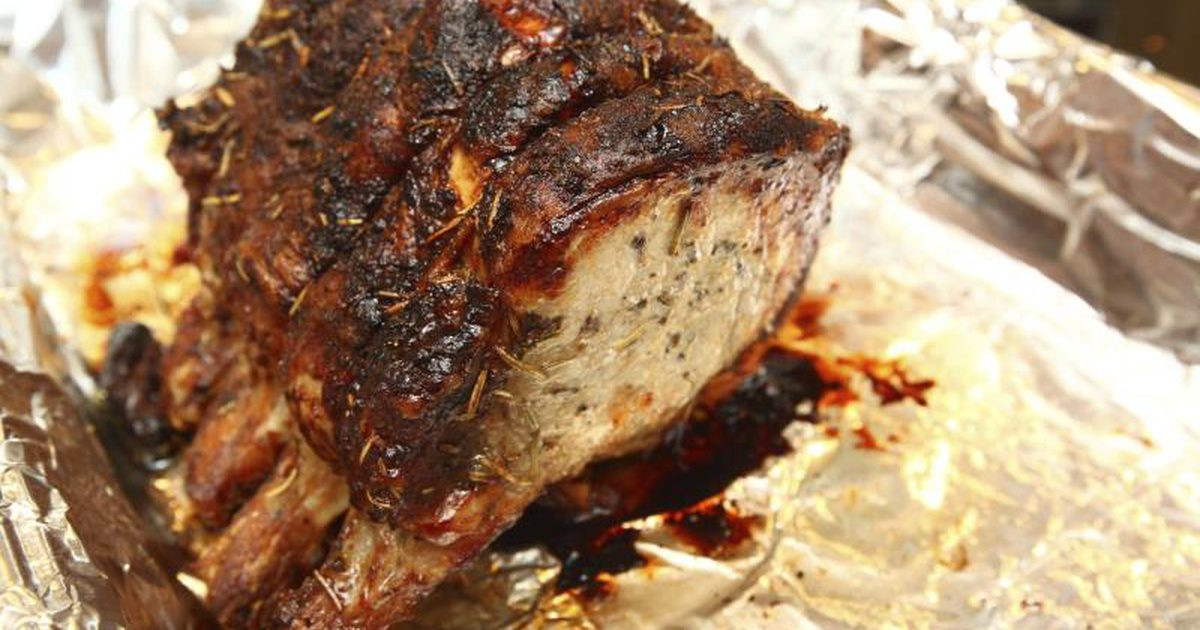 How Long To Cook Bone In Pork Chops
 How to Bake Bone In Pork Chops in a Regular Oven