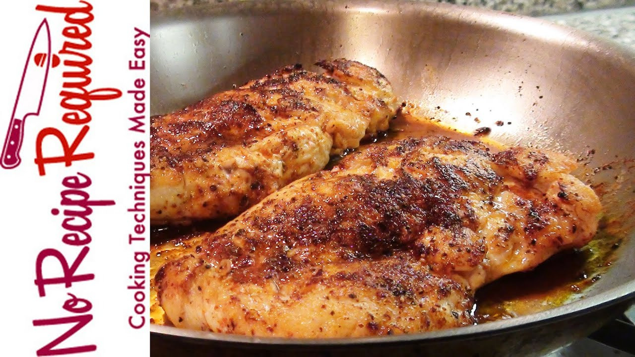 How Long To Cook Chicken Breasts In Oven
 How to Cook Boneless Chicken Breasts NoRecipeRequired