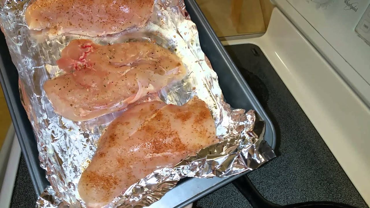 How Long To Cook Chicken Breasts In Oven
 how long to bake boneless skinless chicken breasts at 400