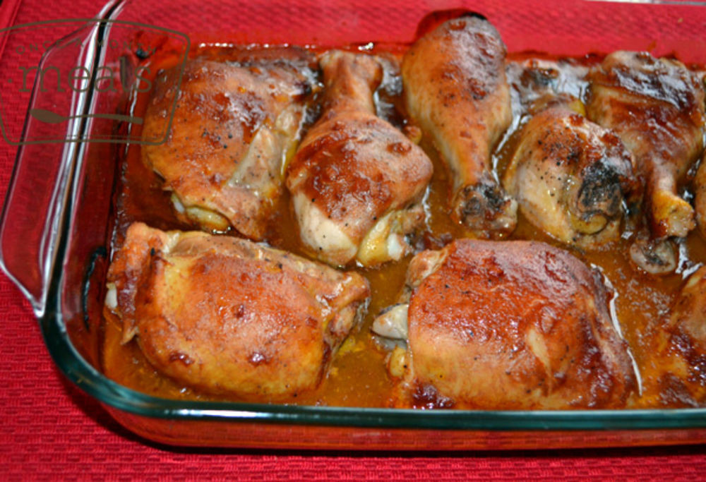 How Long To Cook Chicken Legs In Oven
 how long to bake chicken thighs