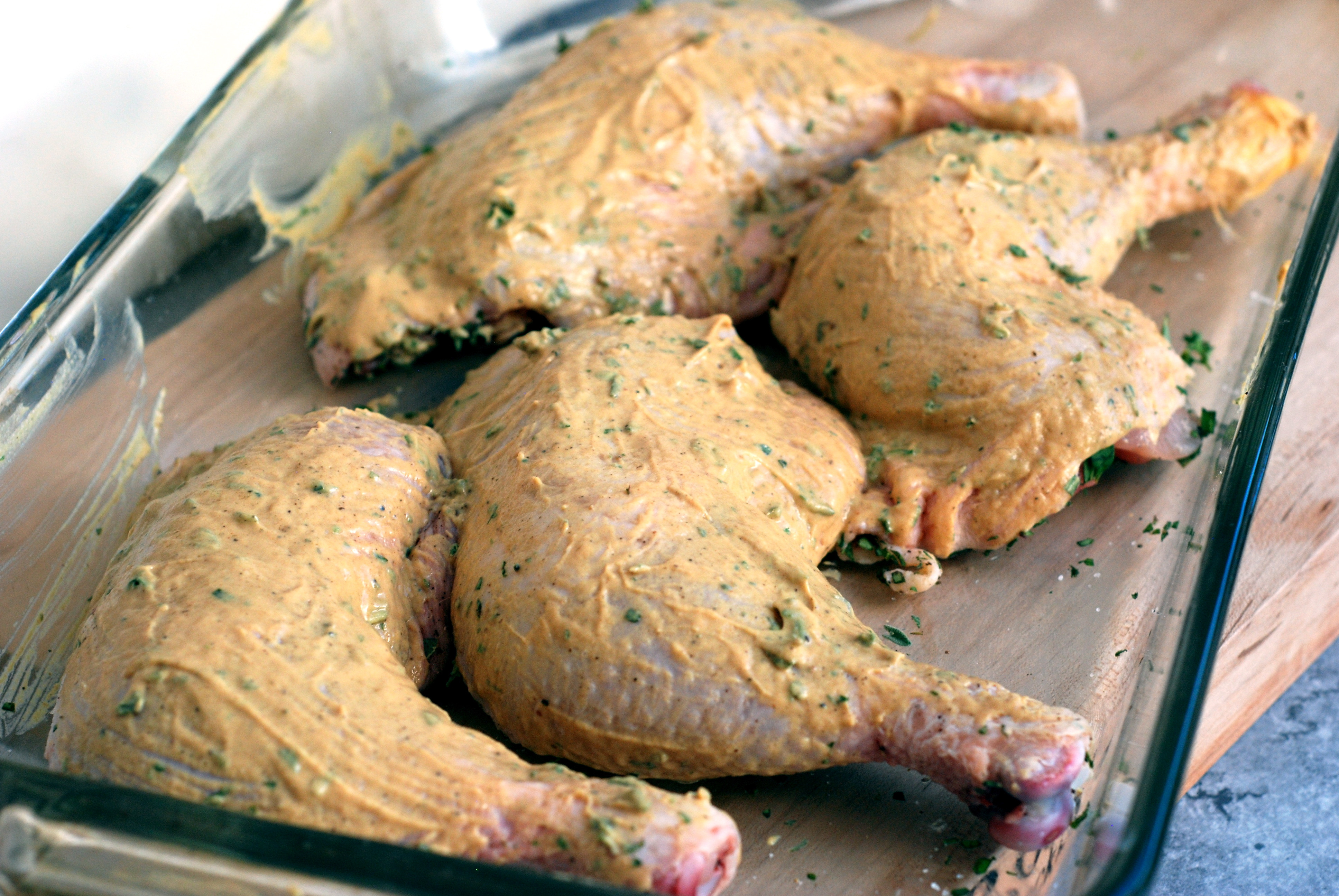 How Long To Cook Chicken Legs In Oven At 425
 easy chicken leg recipes oven