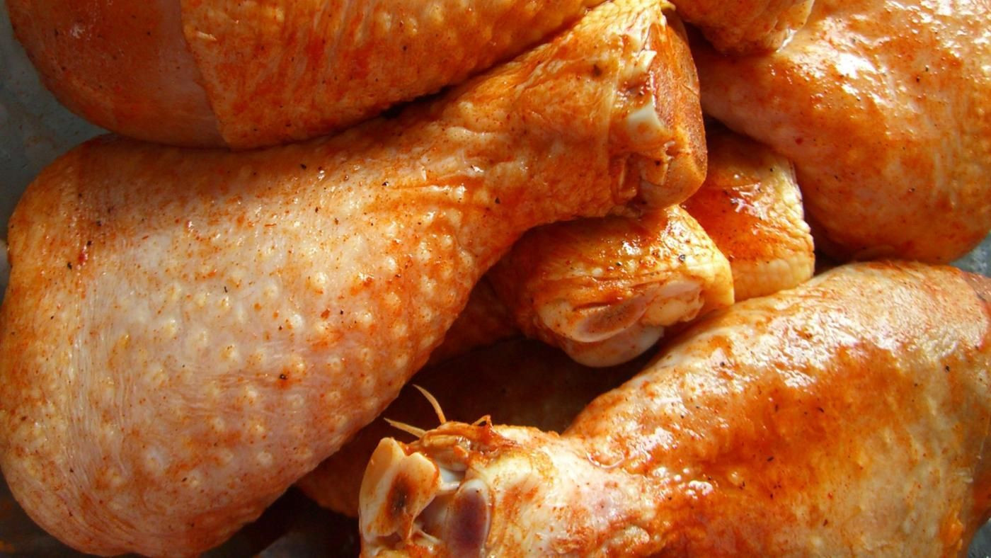 How Long To Cook Chicken Legs In Oven At 425
 How Long Do You Bake Chicken Drumsticks