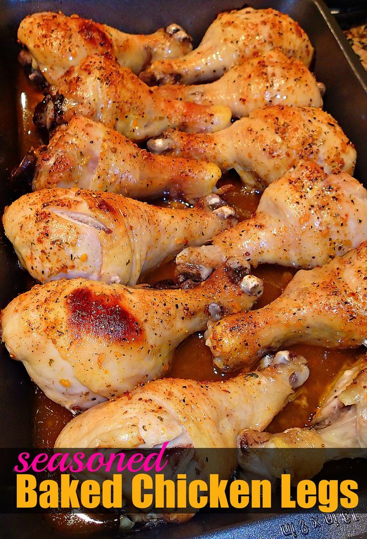 How Long To Cook Chicken Legs In Oven
 how long to bake chicken legs at 350