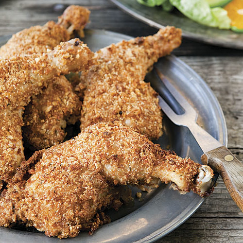 How Long To Cook Fried Chicken
 how long to deep fry chicken legs