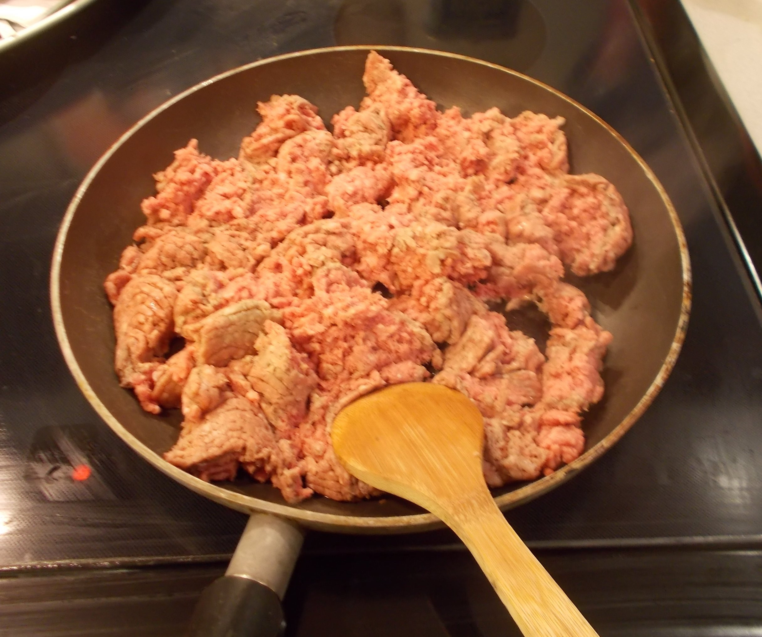 How Long To Cook Ground Beef
 how long does raw ground beef last in the fridge