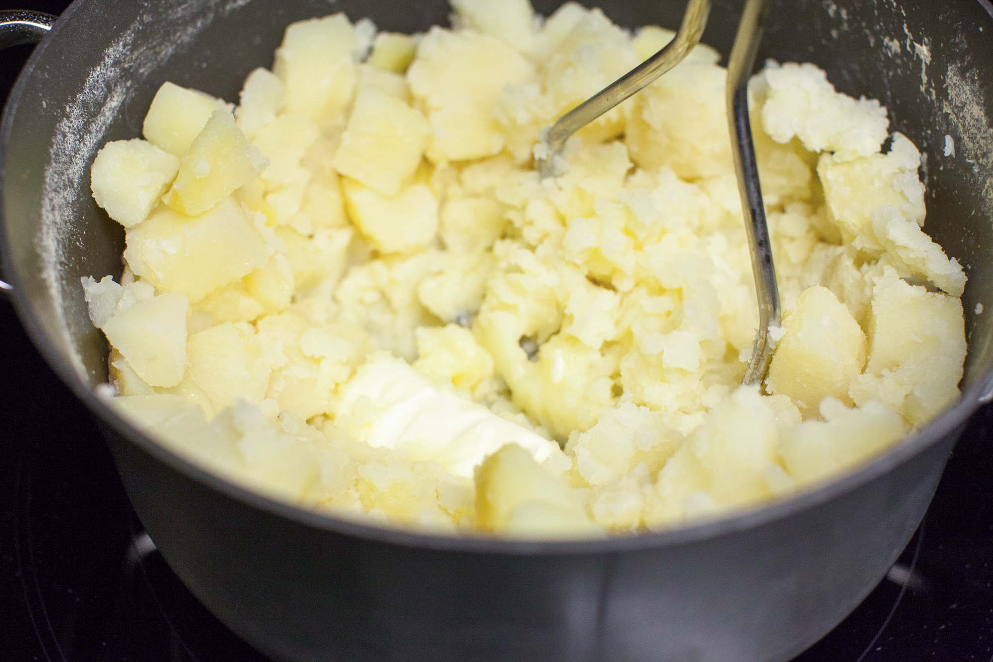 How Long To Cook Mashed Potatoes
 How to Make Mashed Potatoes