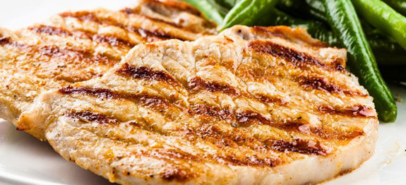 How Long To Cook Pork Chops On Grill
 Quelques Liens Utiles