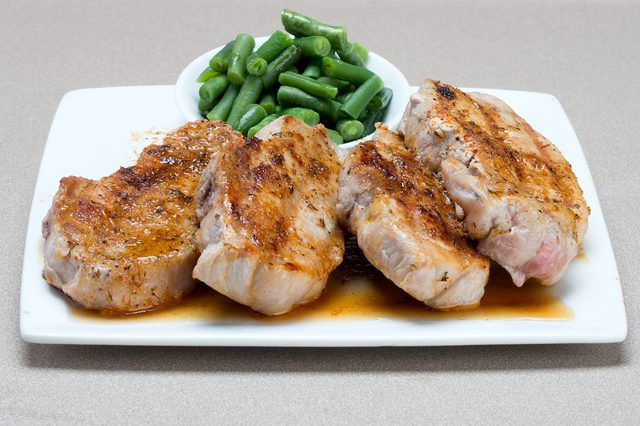 How Long To Cook Pork Chops On Grill
 Quelques Liens Utiles