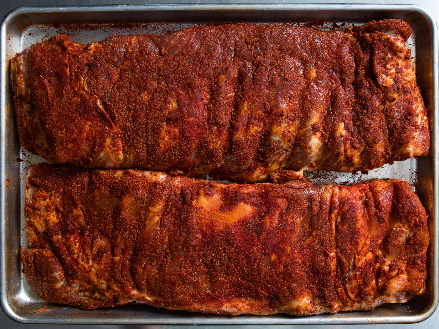 How Long To Cook Pork Ribs
 how long does it take to cook boneless pork ribs in the oven
