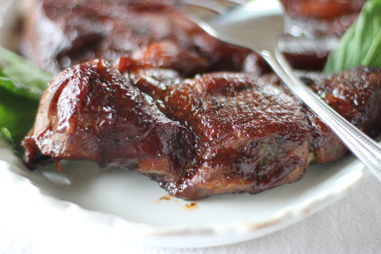 How Long To Cook Pork Ribs In Oven
 How Long To Cook Boneless Pork Ribs In Oven At 250