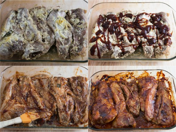 How Long To Cook Pork Ribs In Oven
 how long to cook country style pork ribs in oven at 350