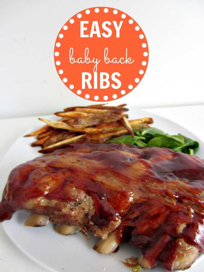 How Long To Cook Pork Ribs In Oven
 How Long To Cook Pork Ribs In Oven