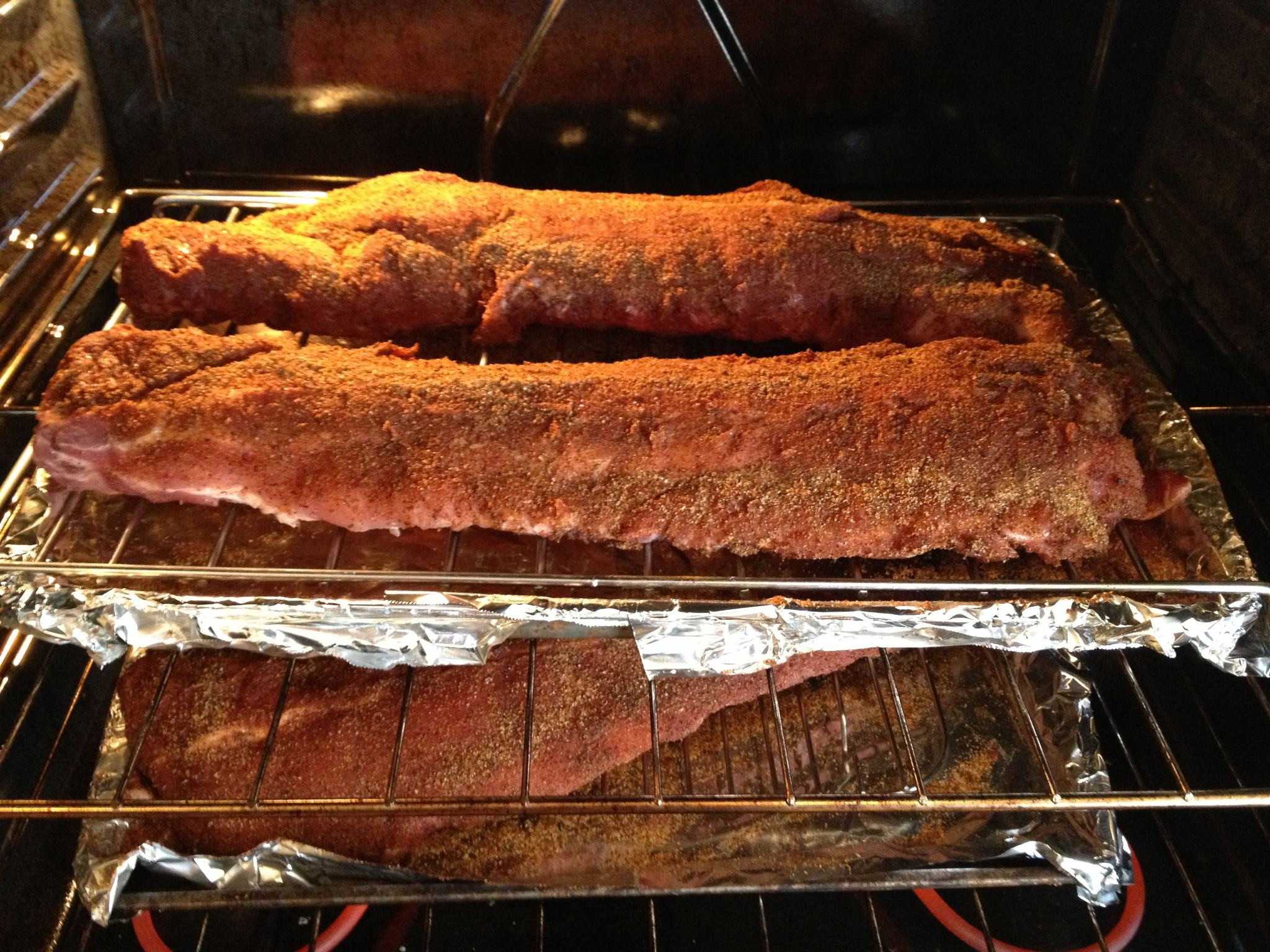 How Long To Cook Pork Ribs In Oven
 How Long To Cook Pork Ribs In Oven