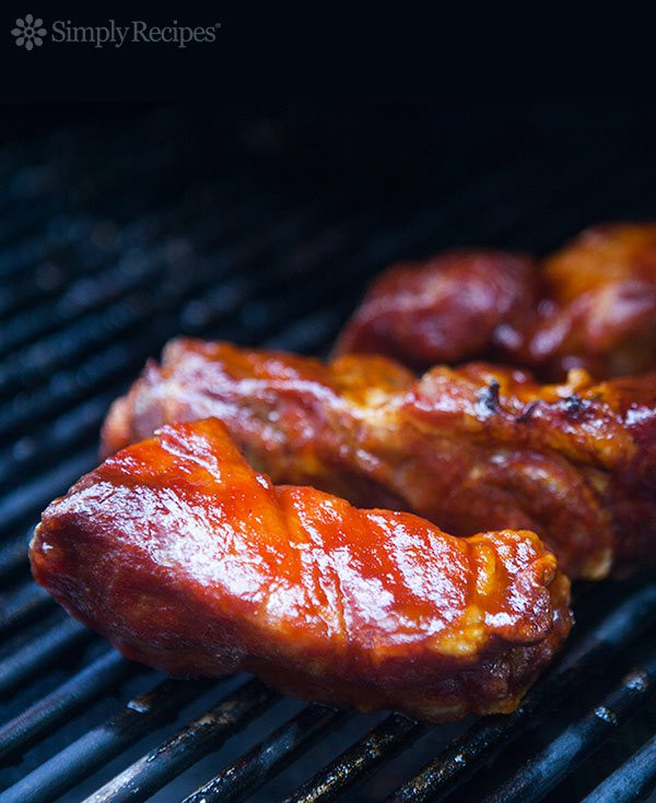 How Long To Cook Pork Ribs In Oven
 how long does it take to grill ribs on a gas grill