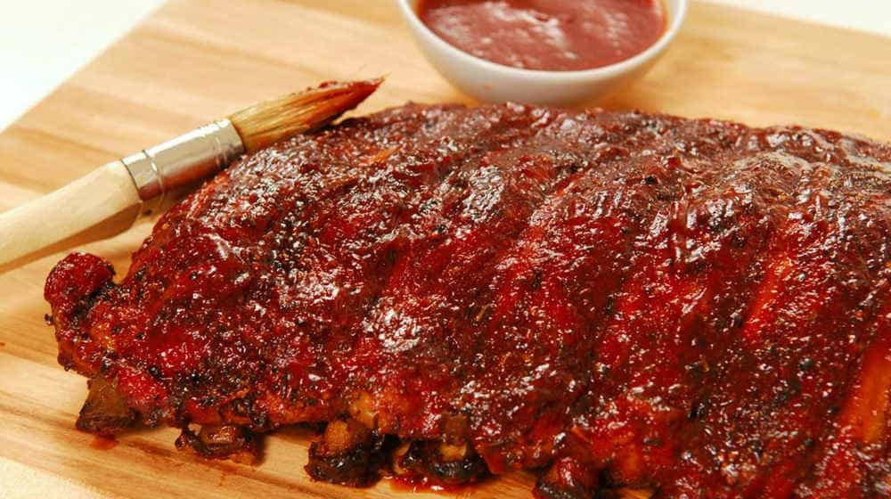 How Long To Cook Pork Ribs
 How To Cook Ribs In The Oven