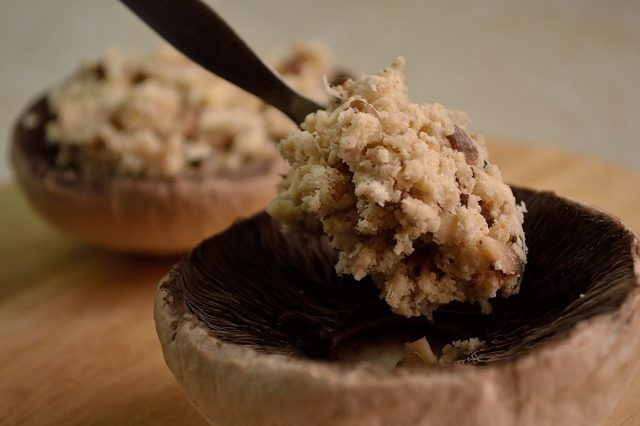 How Long To Cook Stuffed Mushrooms
 How Long Does It Take to Cook Stuffed Mushrooms