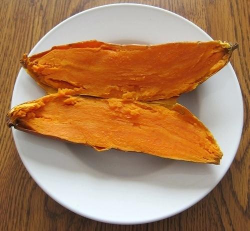 How Long To Cook Sweet Potato In Microwave
 Microwave 2 Baked Potato Microwave 2 Baked Potato How To