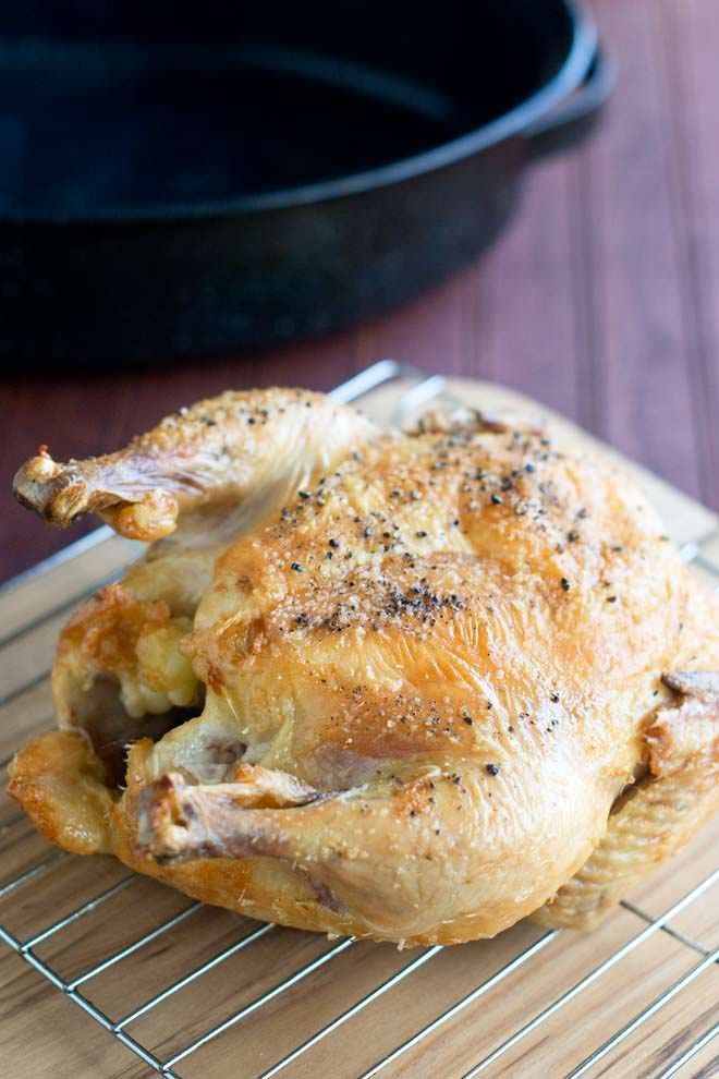 How Long To Cook Whole Chicken
 how long does it take to bake a whole chicken