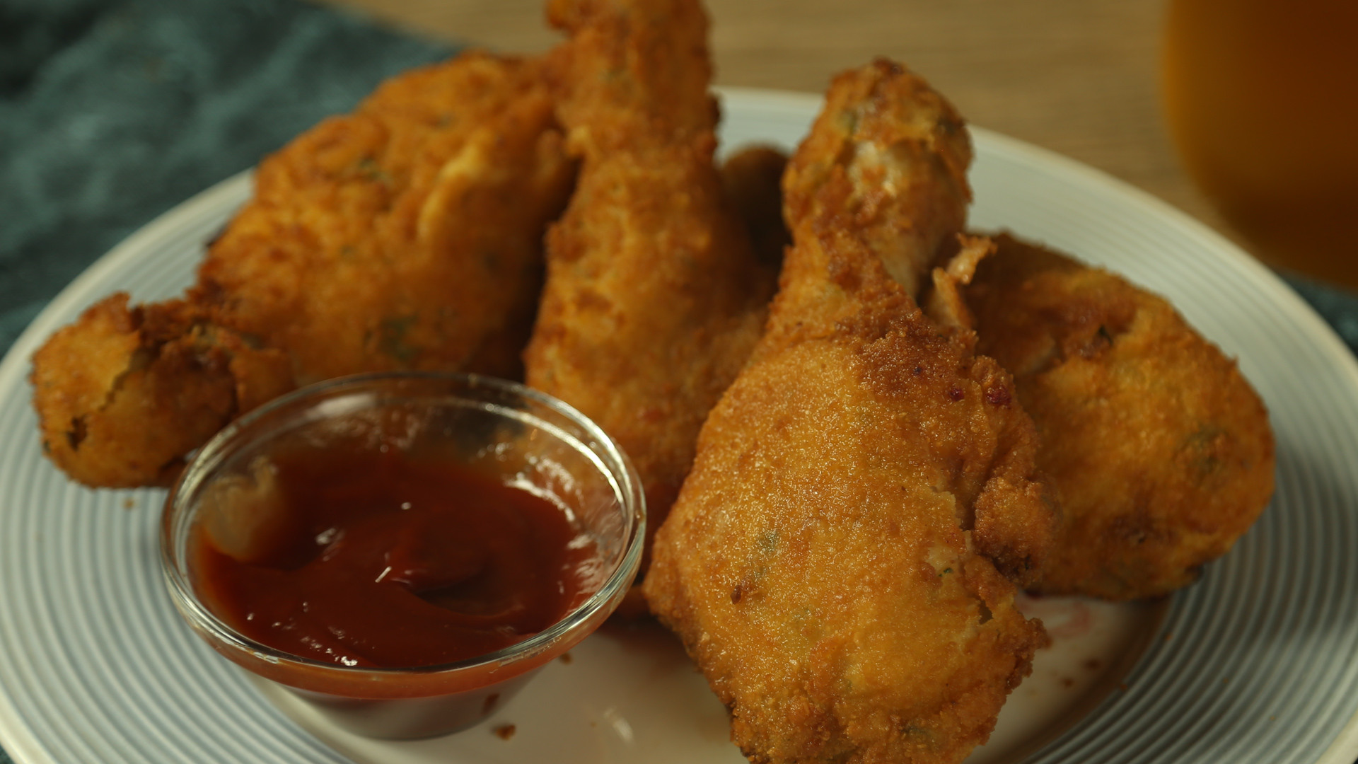 How Long To Deep Fry Chicken Legs
 how long to deep fry chicken legs