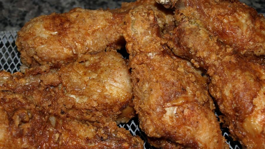 How Long To Deep Fry Chicken Legs
 how long to deep fry chicken legs