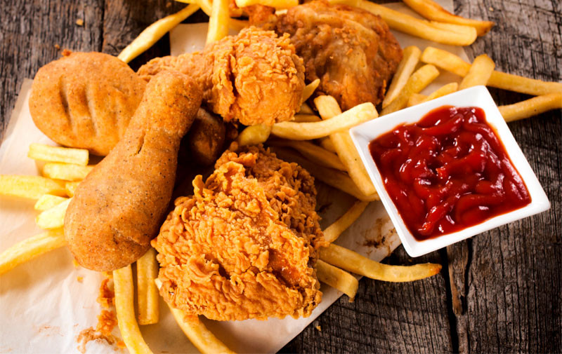 How Long To Deep Fry Chicken Legs
 how long do you fry chicken drumsticks in a deep fryer