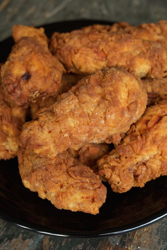 How Long To Deep Fry Chicken Thighs
 Best 25 Electric turkey fryer ideas on Pinterest